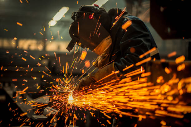  Dallas, OR Welder Pros
