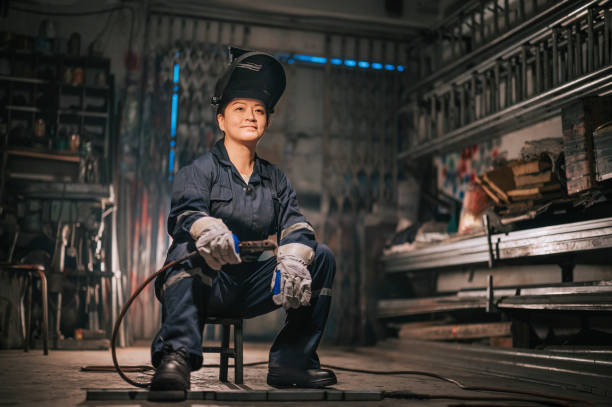 Best Structural Steel Welding in Dallas, OR