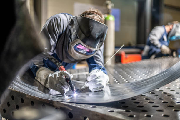 Best Welding Inspection and Certification in Dallas, OR
