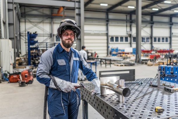 Affordable Welder Services in Dallas, OR