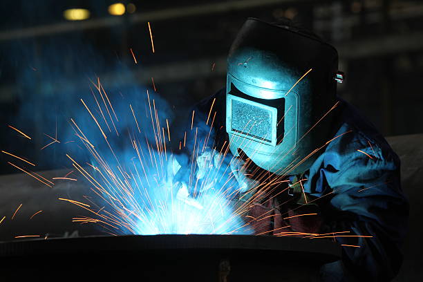 Reliable Dallas, OR Welder & Metal Fabrication Solutions